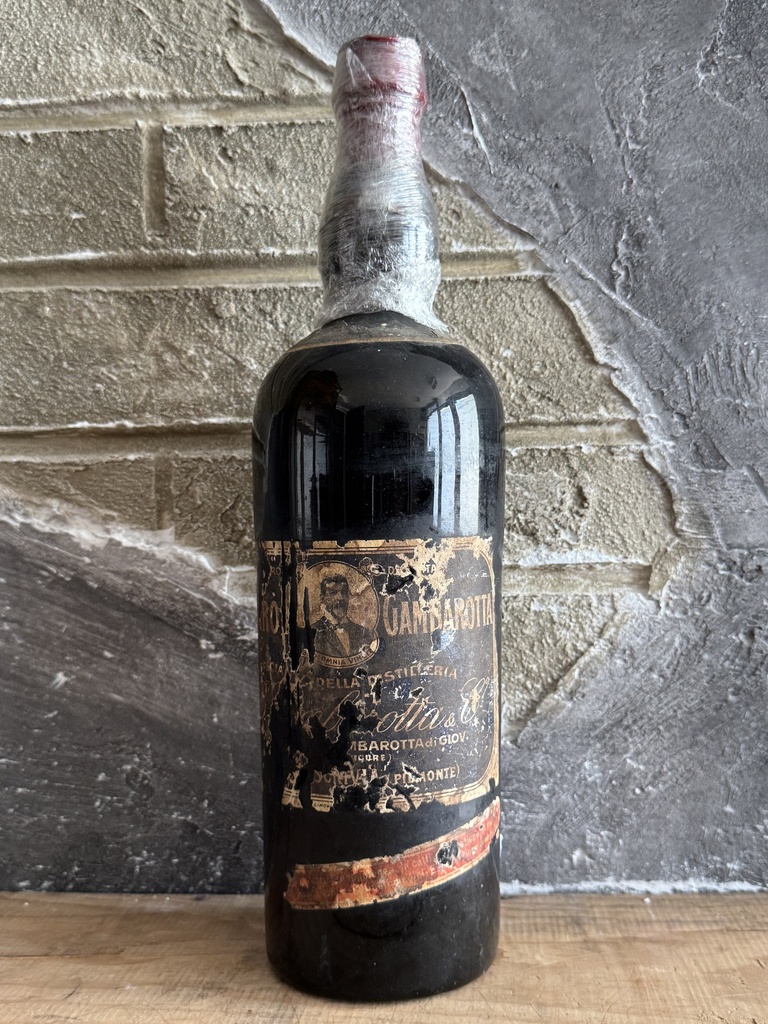 Amaro Gambarotti