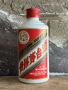 Kweichow Moutai 1987/88 Feitian Iron Cap