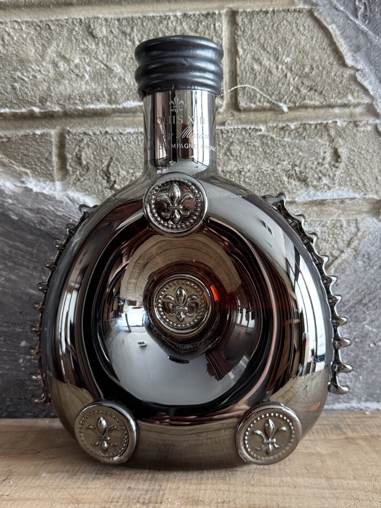 Rémy Martin Louis XIII Black Pearl #384