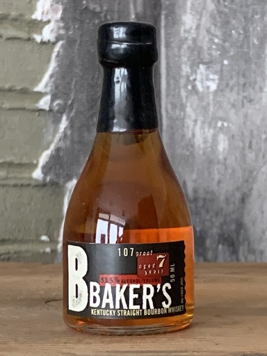 Baker's 7 years