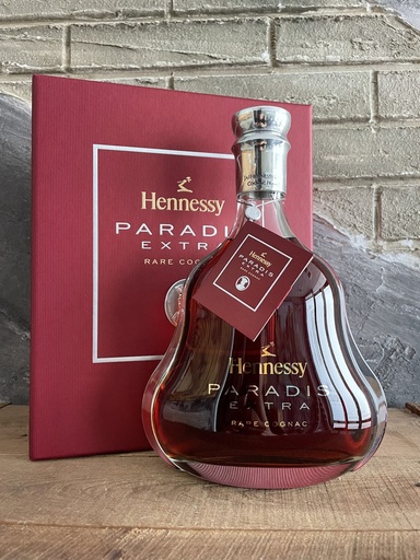 Hennessy Paradis Extra (2001-2008)