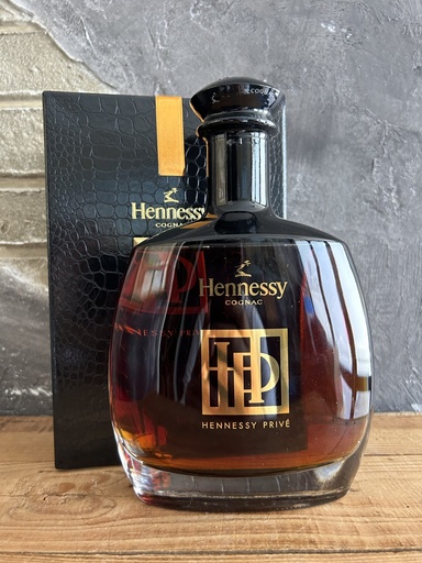 Hennessy Privé