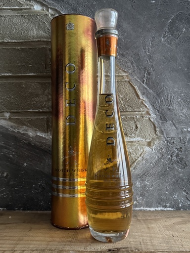 Johnnie Walker Deco