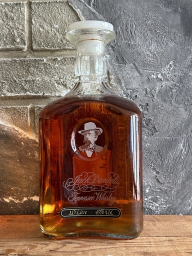 Jack Daniel's 125th Anniversary