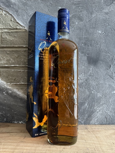 Johnnie Walker Quest