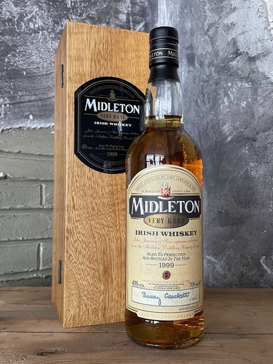 Midleton Very Rare 1999