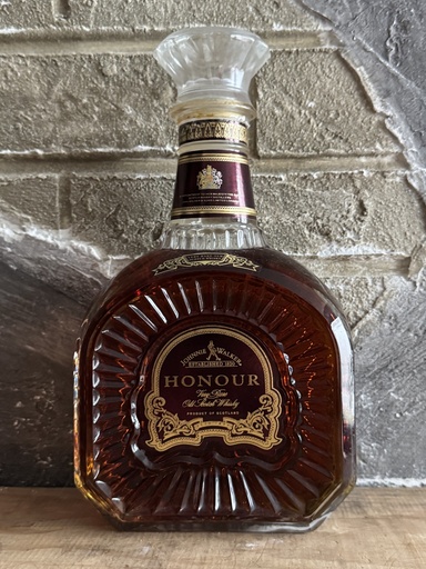 Johnnie Walker Honour