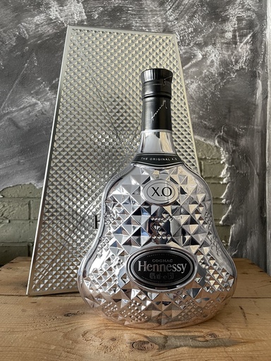 Hennessy X.O Exclusive Collection N°8