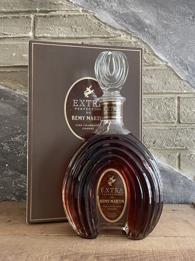 Rémy Martin Extra Perfection (1990-1992)