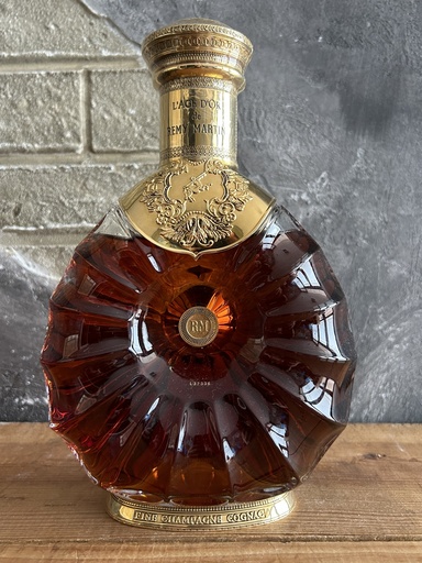 Rémy Martin L'Age d'Or