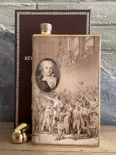 Camus Napoleon 'Révolution Française 1789-1989'