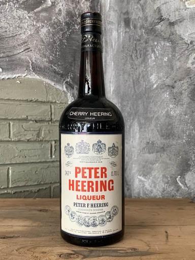 Peter Heering Cherry Heering Liqueur