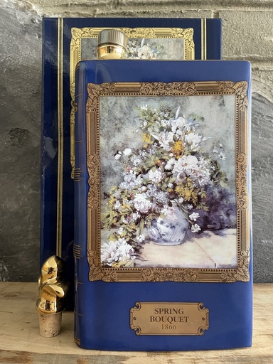 Camus TGC Renoir 'Spring Bouquet'