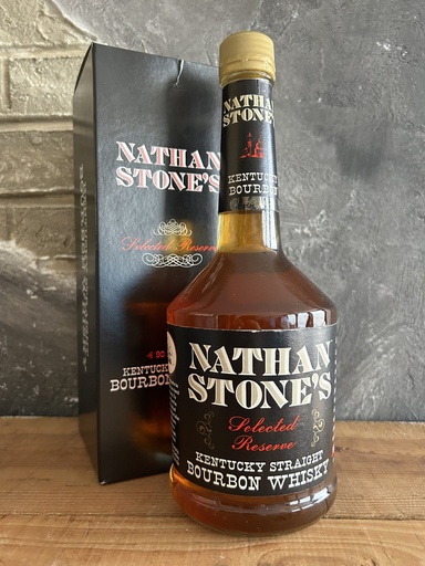 Nathan Stone's Selected Reserve (1990)
