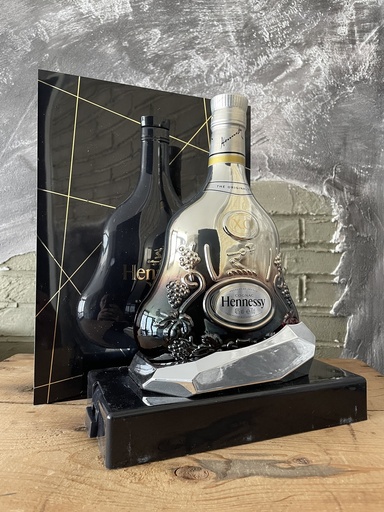 Hennessy X.O Exclusive Collection N°4