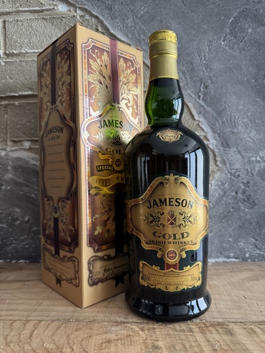 Jameson Gold Special Reserve