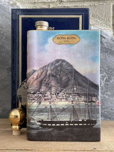 Camus The Destination Collection 'Hong Kong 1854'