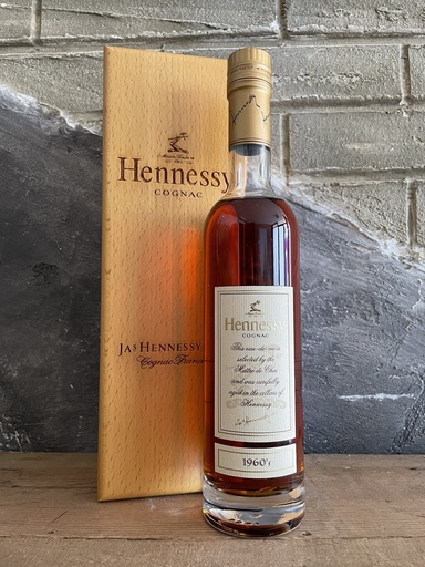 Hennessy 1960's