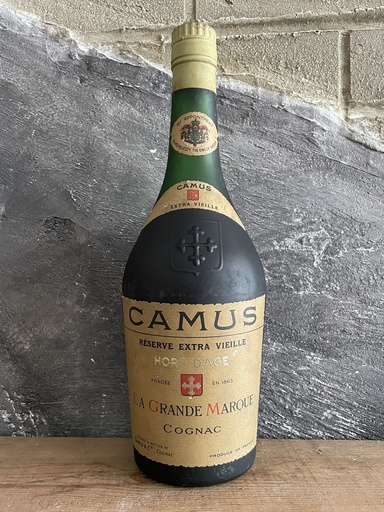 Camus Réserve Extra Vieille Hors d'Age