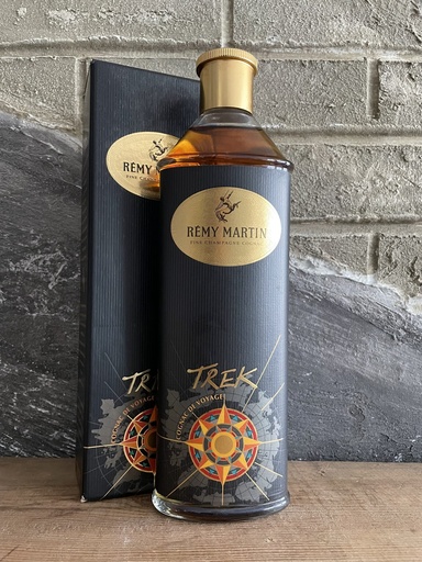 Rémy Martin Cognac de Voyage Trek