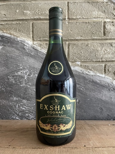 Exshaw Very Special