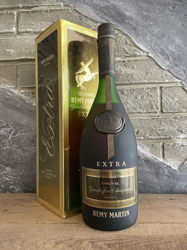 Rémy Martin Extra (1972-1981)