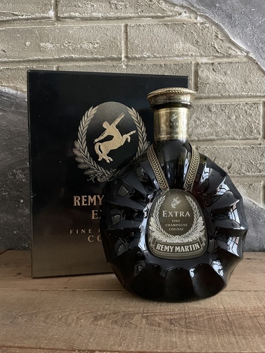 Rémy Martin Extra (1981-1997)