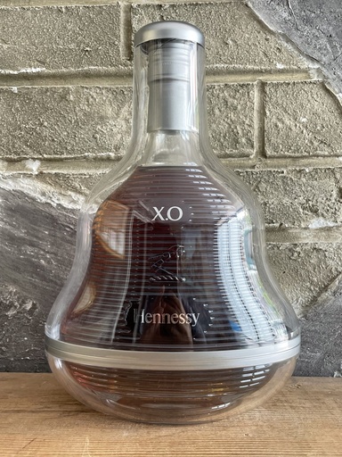 Hennessy XO Marc Newson (2017)