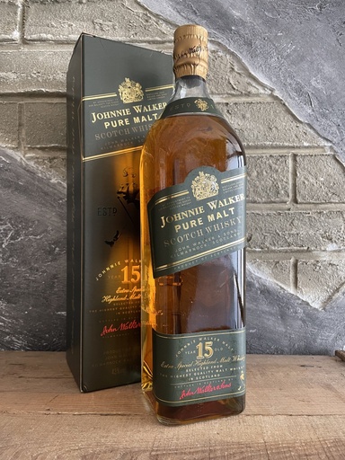 Johnnie Walker Pure Malt