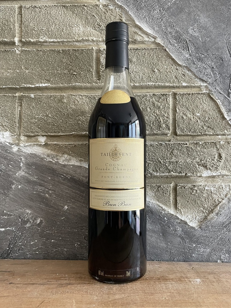 Taillevent Font-Borne 'Bun Bun' | Old Liquor Company Taillevent Font-Borne 'Bun Bun' | Old Liquor Company