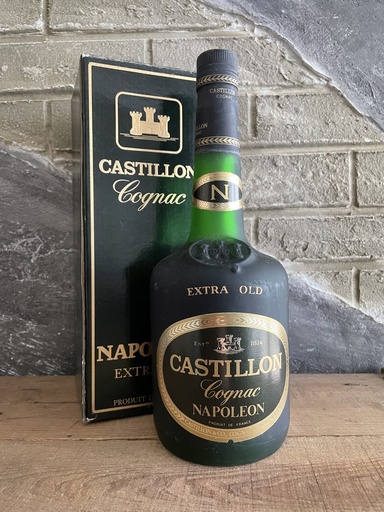 Castillon Napoleon Extra Old