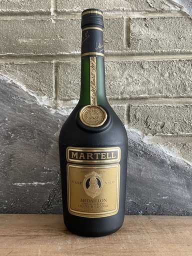 Martell VSOP Medaillon Liqueur Cognac