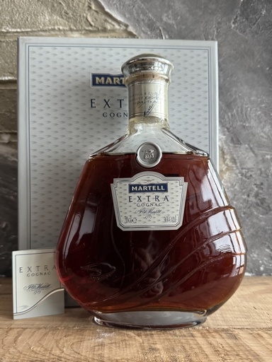 Martell Extra