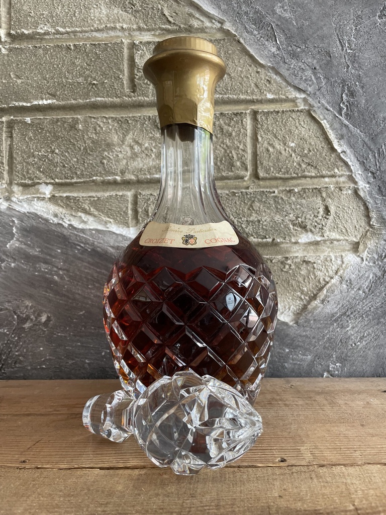 Croizet Réserve Particulière (1860) | Old Liquor Company