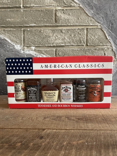 American Classics