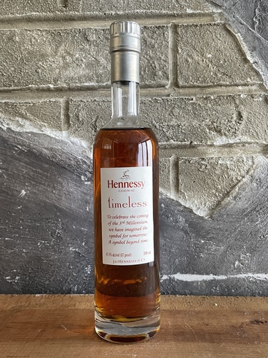 Hennessy Timeless (200ml)