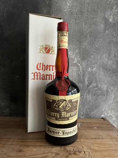 Marnier-Lapostolle Cherry Marnier 30°