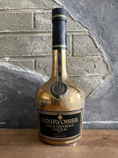 Courvoisier Cour Imperiale Grand Cru