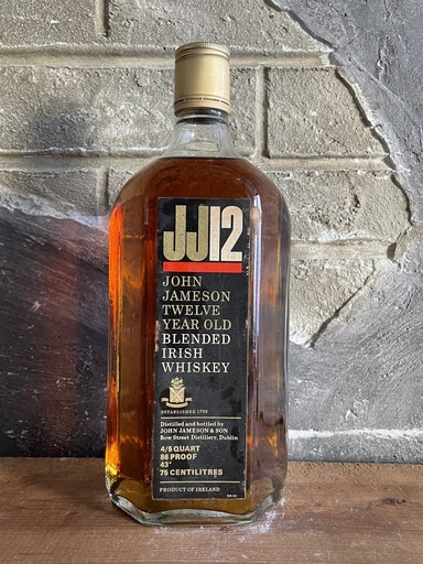 Jameson JJ12