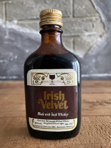 Irish Velvet