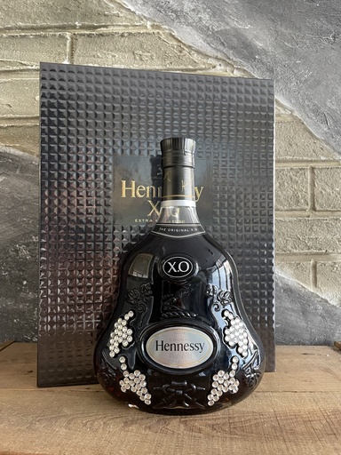 Hennessy X.O Exclusive Collection N°2