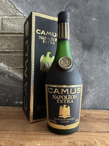 Camus Napoléon Extra
