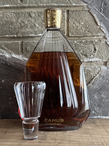 Camus Marquis Baccarat