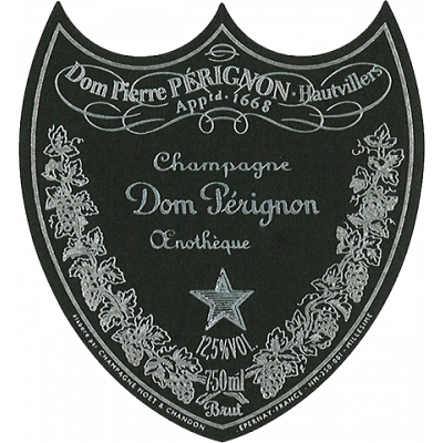 Dom Pérignon Oenothéque 1970