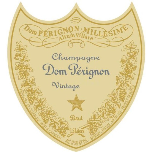 Dom Pérignon P3 1971