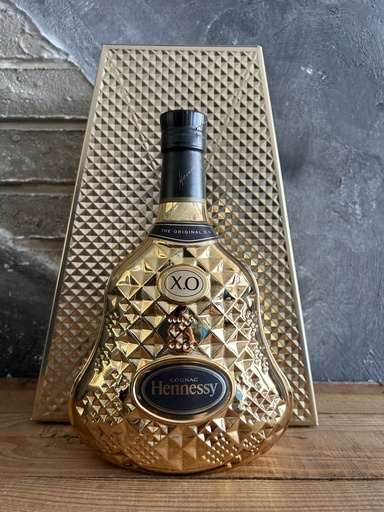 Hennessy X.O Exclusive Collection N°9