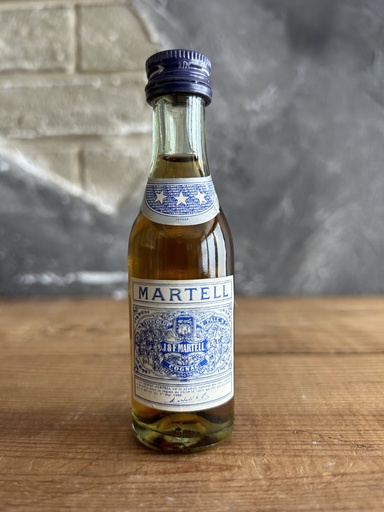 Martell ***