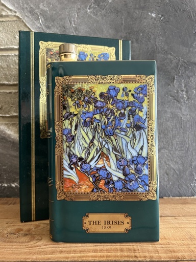 Camus TGC Van Gogh 'The Irises'