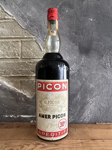 Amer Picon 30°