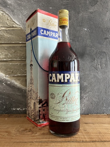 Campari Bitter